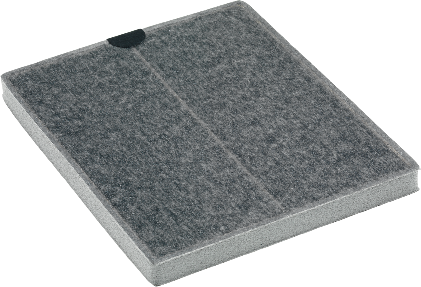 DKF 11-1 - Odour filter with active charcoal Factual image