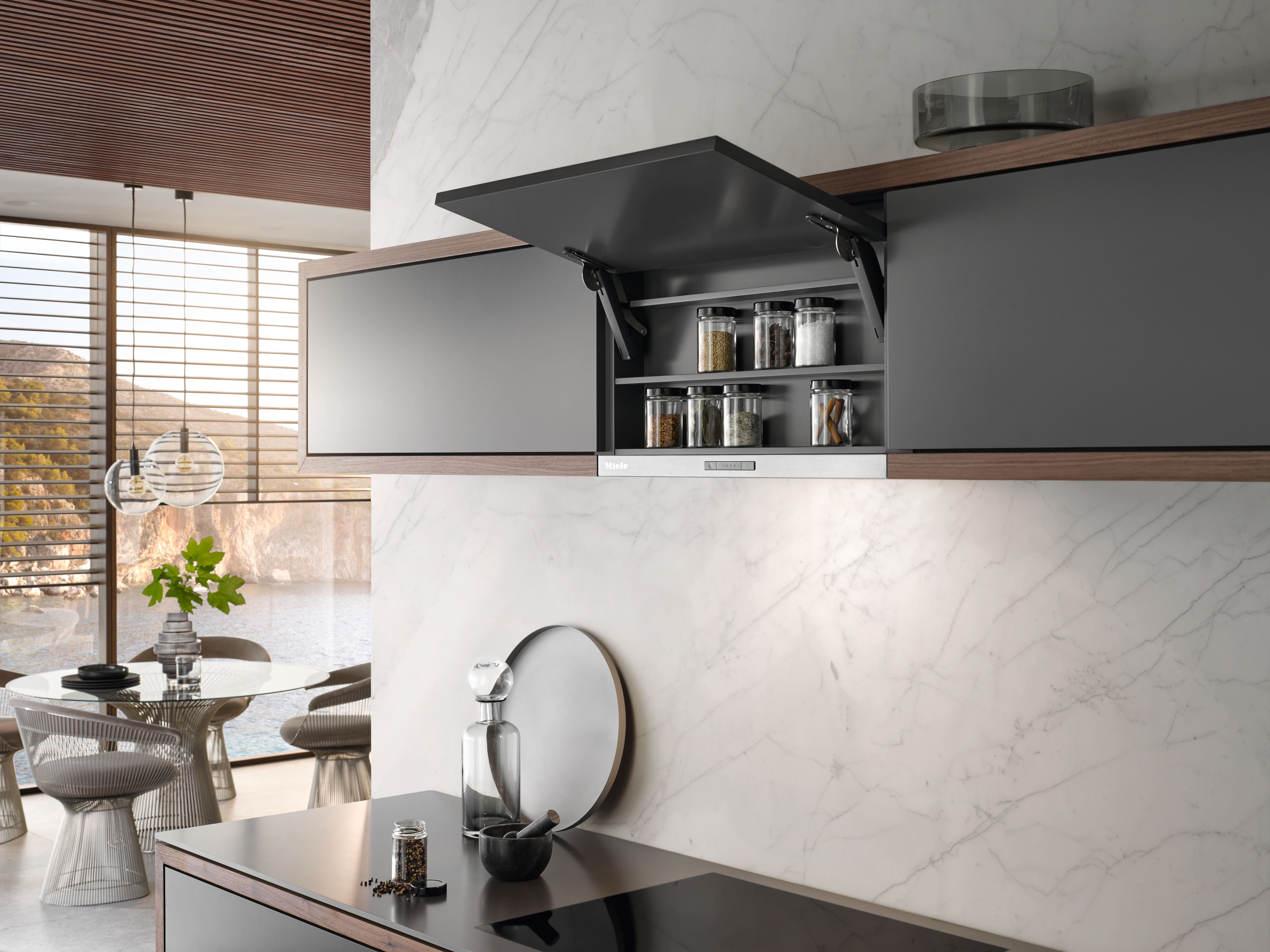 Miele - DAS 2620 Stainless steel – Cooker hoods - 7 Miele - DAS 2620 Stainless steel – Cooker hoods - 7