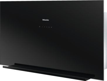 DA 9091 W Screen - Аспиратор за монтаж на стена описание на фактите