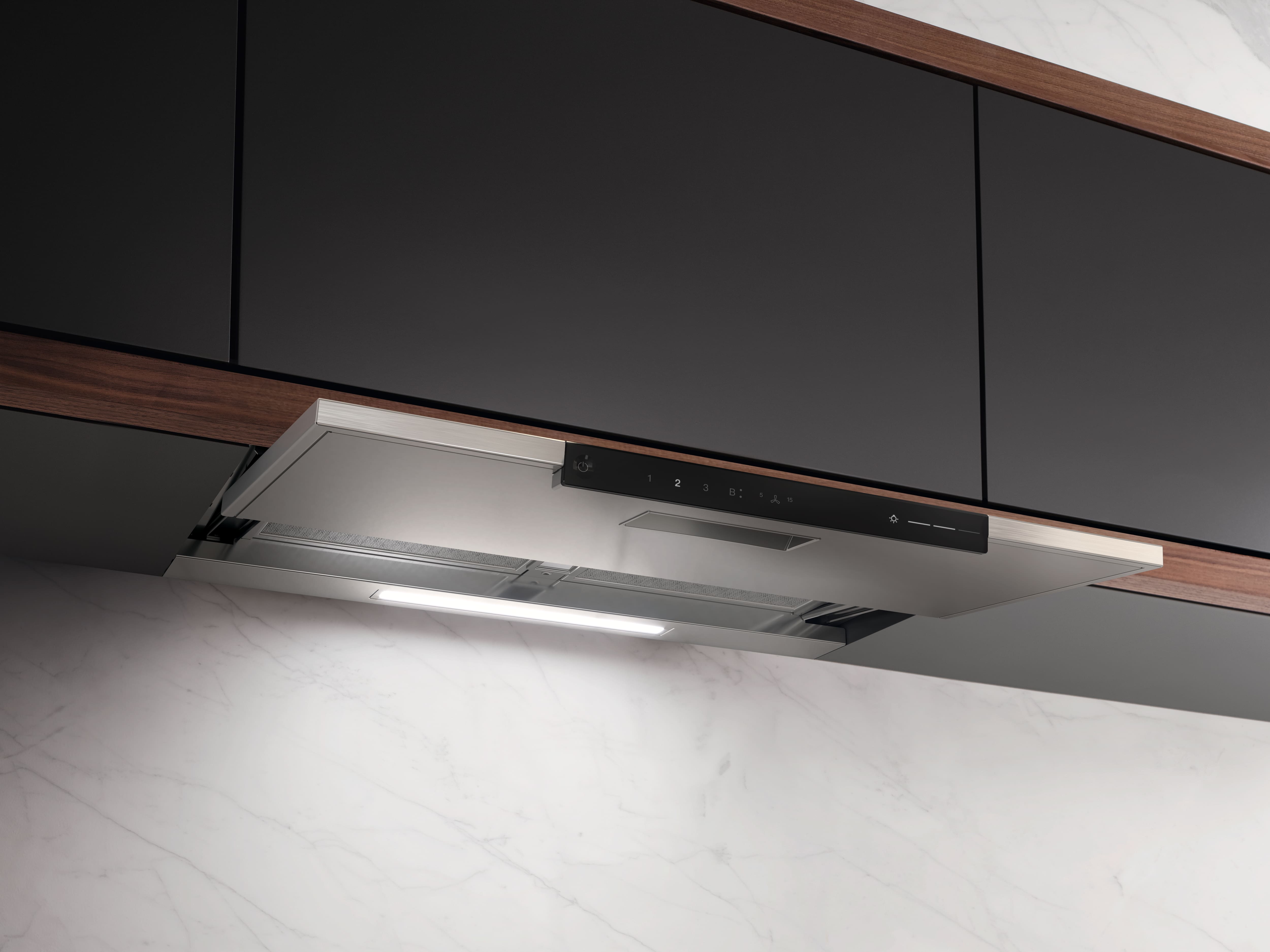 Miele - DAS 8630 Edelstahl – Dunstabzugshauben - 4 Miele - DAS 8630 Edelstahl – Dunstabzugshauben - 4