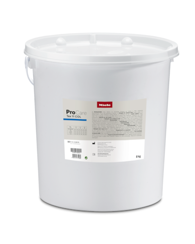 ProCare Tex 11 COL - 8 kg zdjęcie produktu Front View L