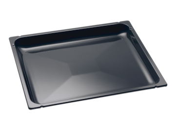 HUBB 51 - Genuine Miele multi-purpose tray Factual image