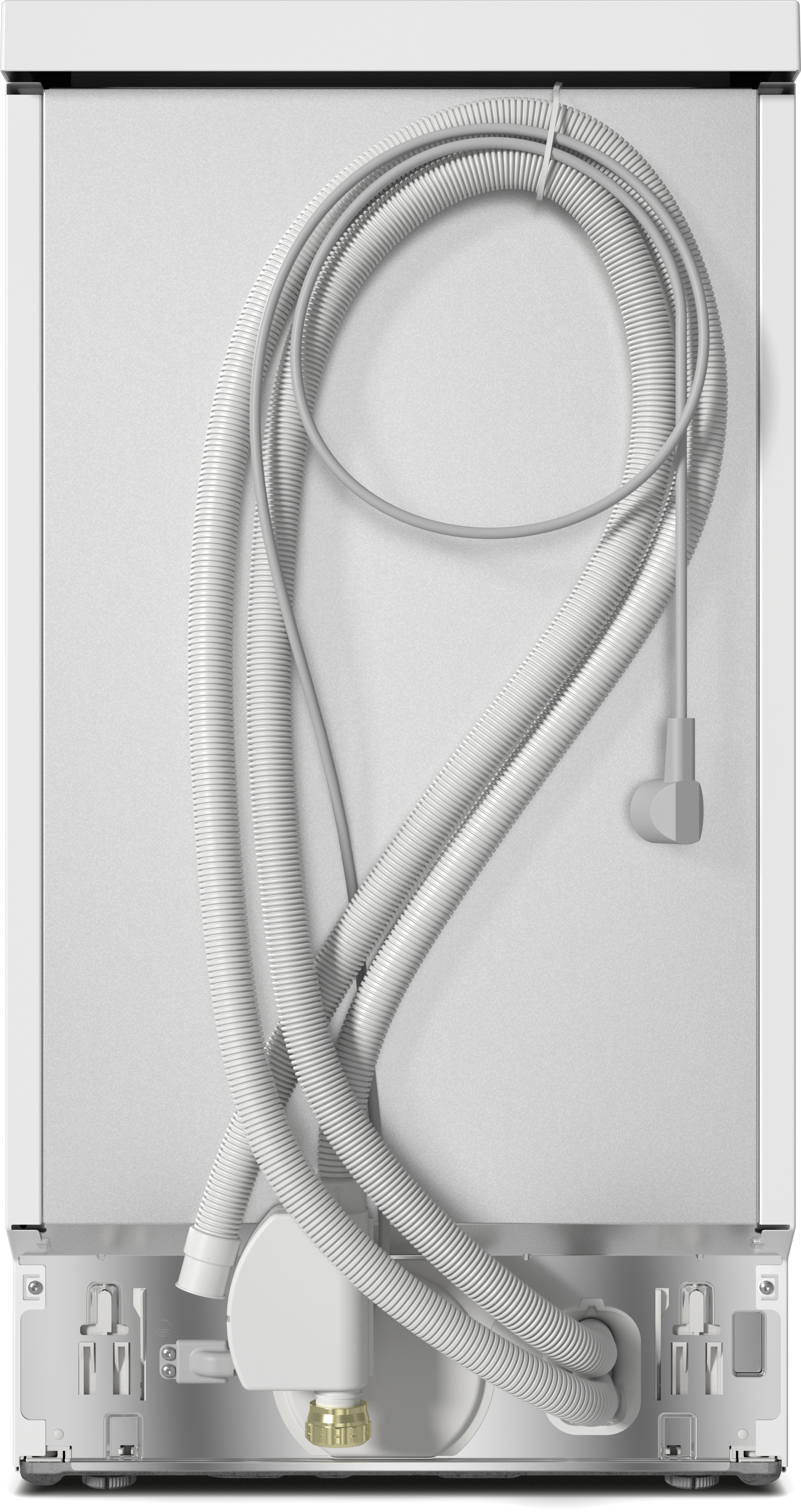 Miele - G 5540 SC SL Active Briliantová bílá – Myčky nádobí - 2