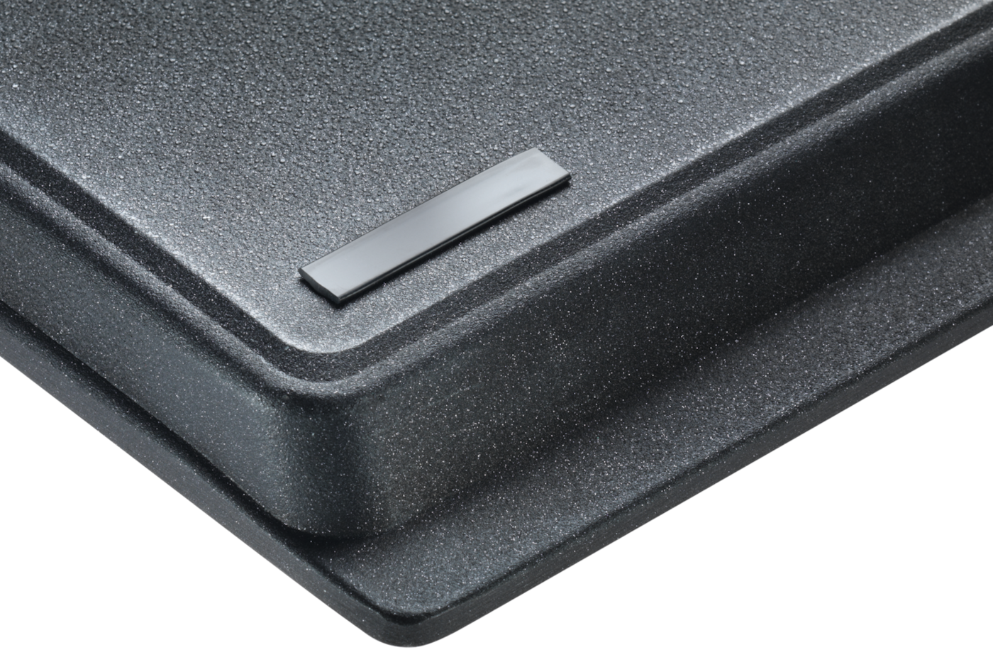 GGRP Gourmet Griddle Plate product photo Laydowns Back View ZOOM