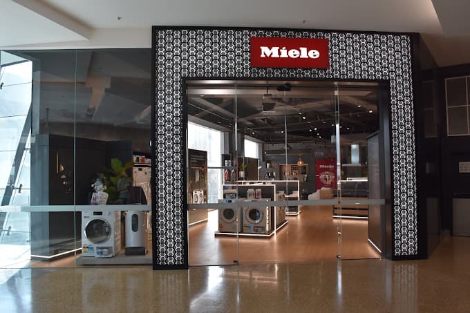 Miele Experience Centre Bondi