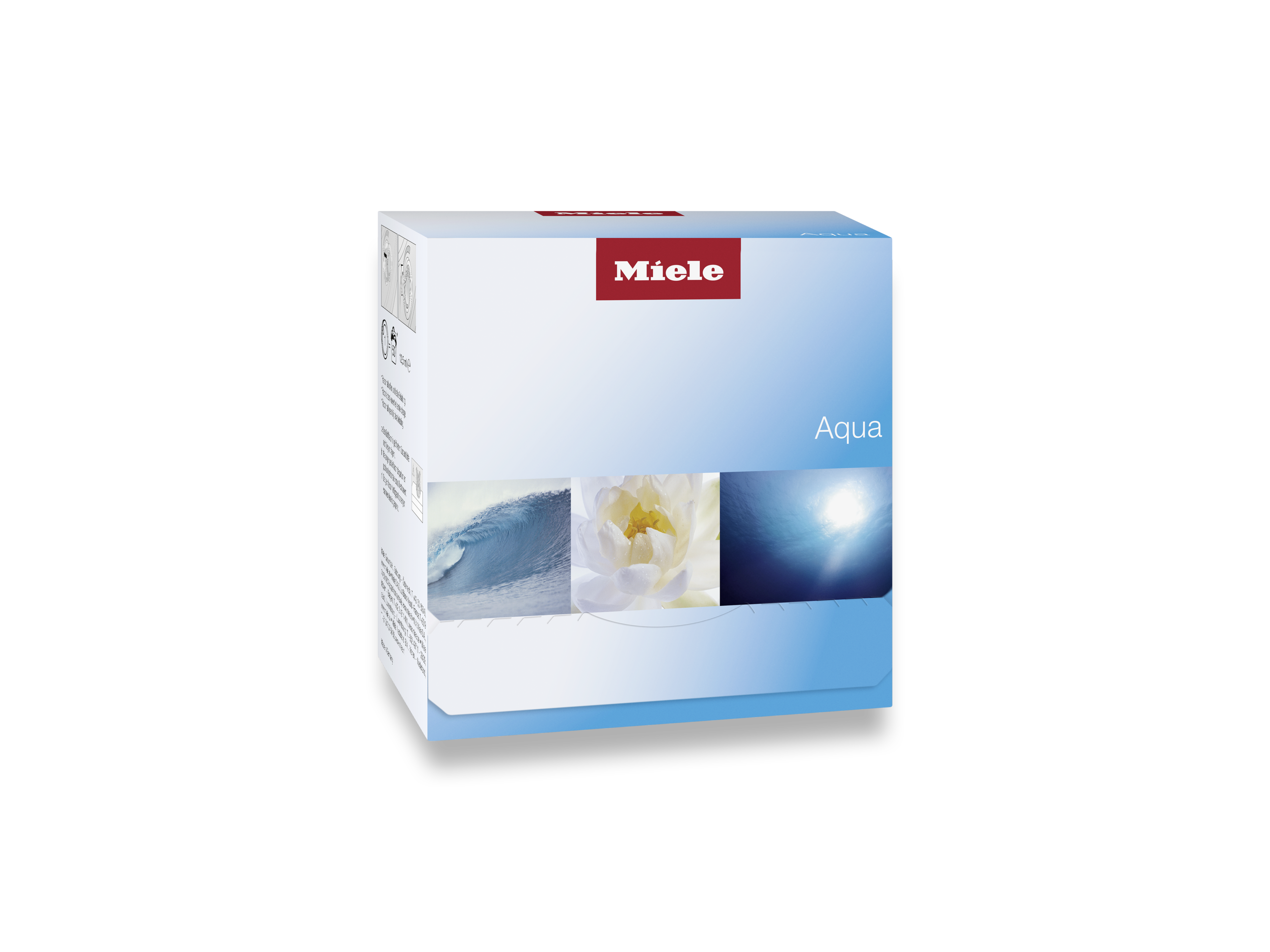 Miele - FA A 152 L – Duftflacons - 2 Miele - FA A 152 L – Duftflacons - 2