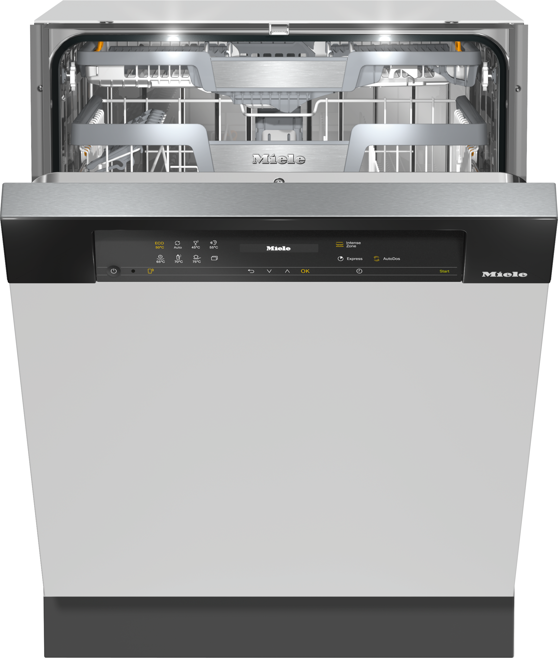 ビルトイン食器洗い機 - G 7514 C SCi AutoDos ビルトイン食器洗い機 - G 7514 C SCi AutoDos