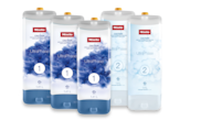 Set UltraPhase Half-year supply: 3 x UltraPhase 1 Aqua and 2 x UltraPhase 2