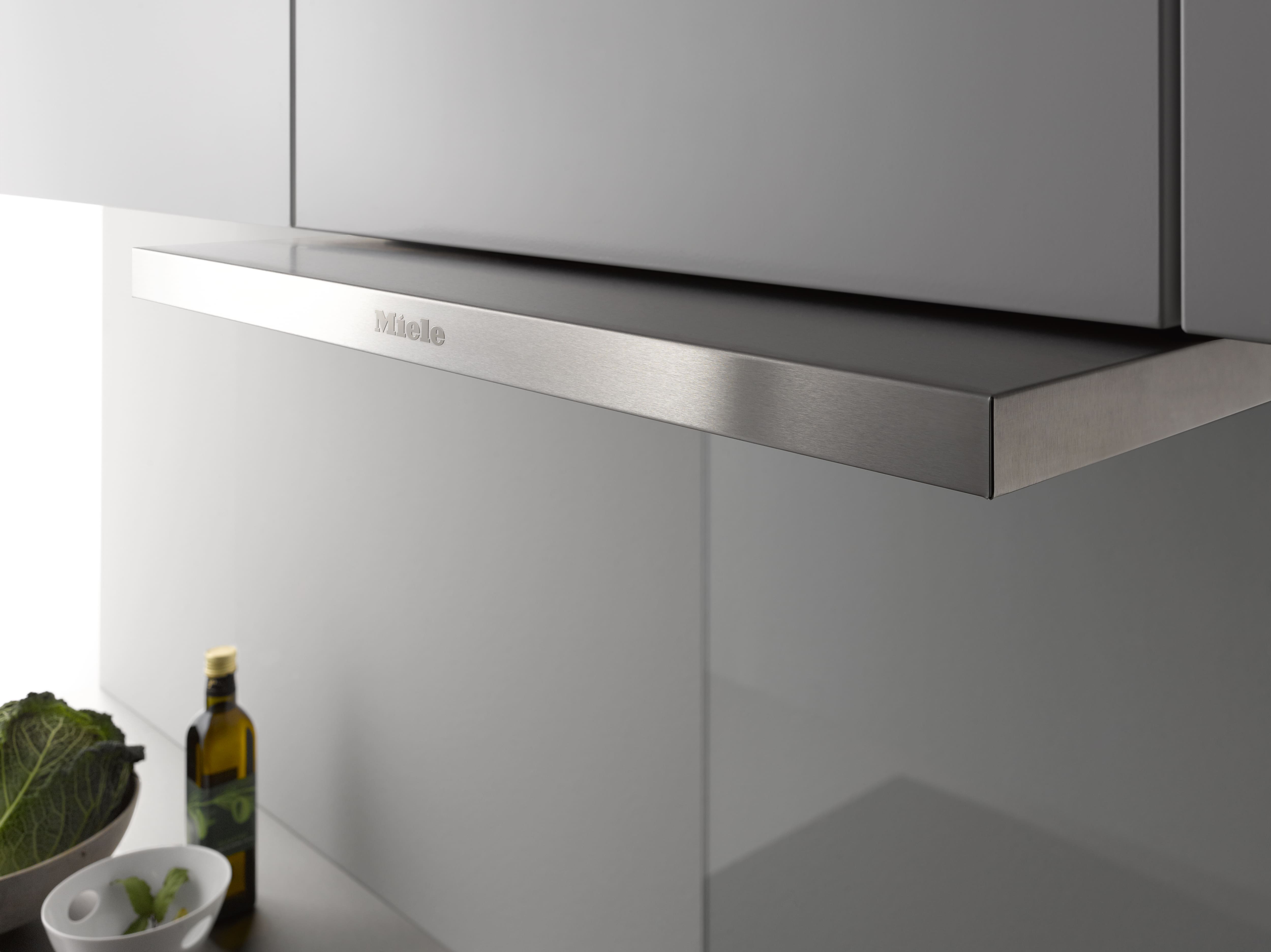 Miele - DA 3366 Inox – Hottes - 3 Miele - DA 3366 Inox – Hottes - 3