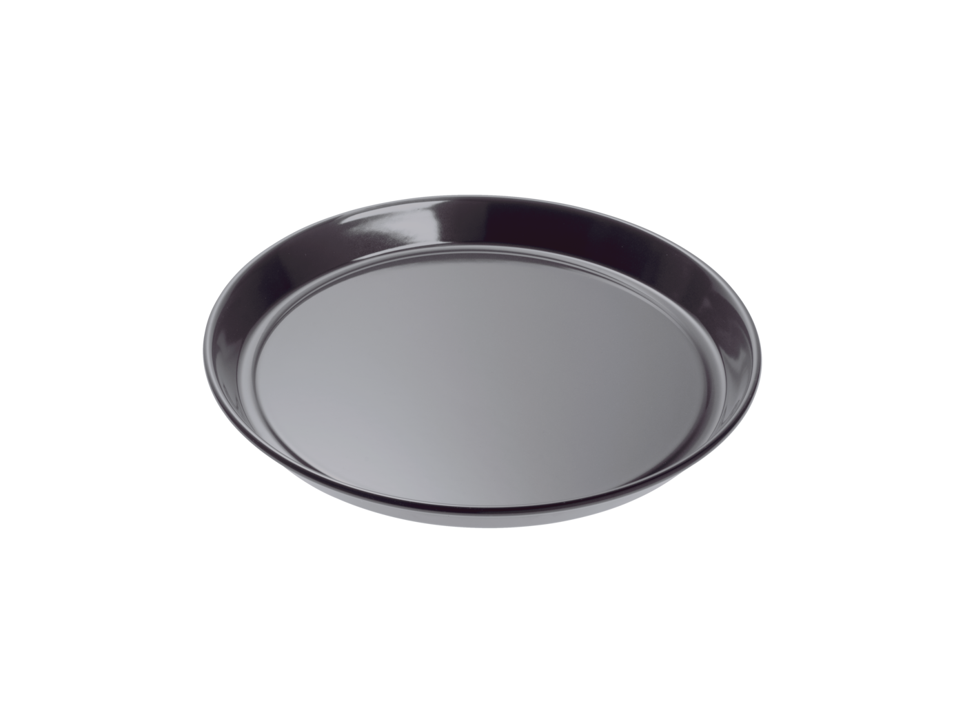 HBF 27-1 - Round baking tray Factual image