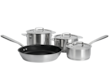 KMTS 5704-2 All Steel Starter Set - 4 Pcs product photo