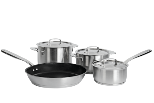 KMTS 5704-2 All Steel Starter Set - 4 Pcs product photo
