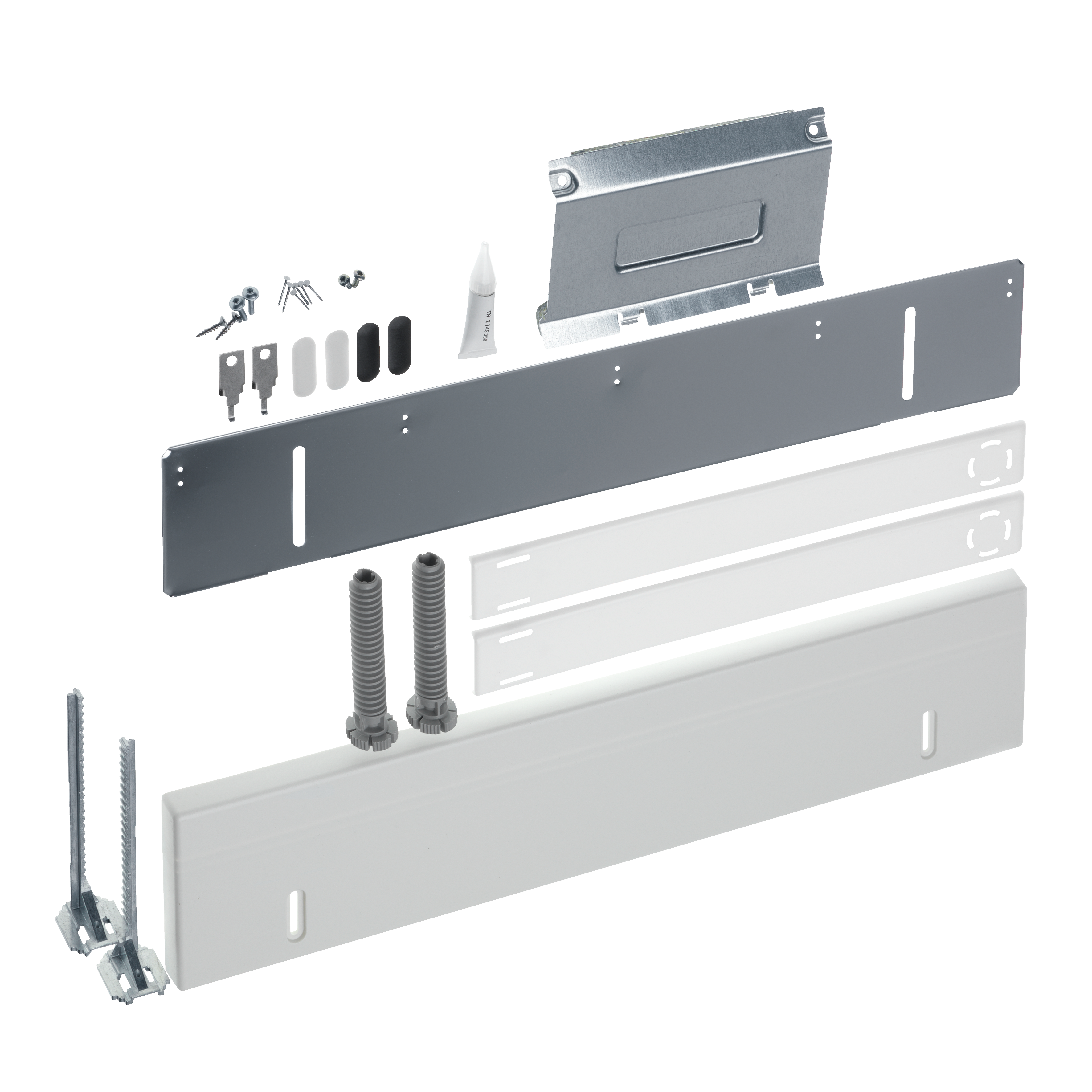Miele - UBS G 60-1 – Kitchen accessories - 1
