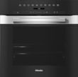 H 7260 BP PureLine CleanSteel Pyrolytic Oven product photo