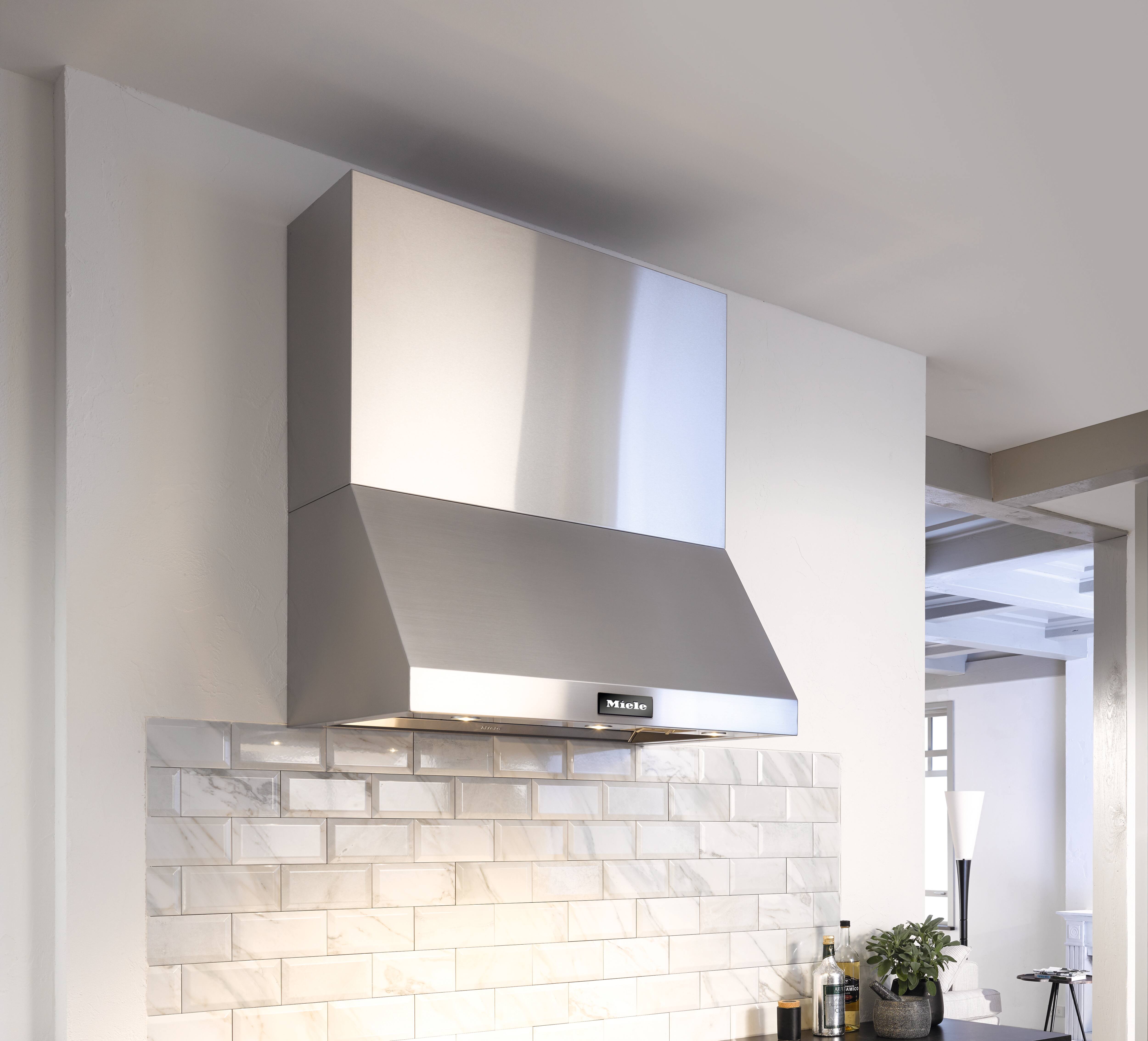 Miele - DAR 1230-3 – Exaustores para Fogões - 2