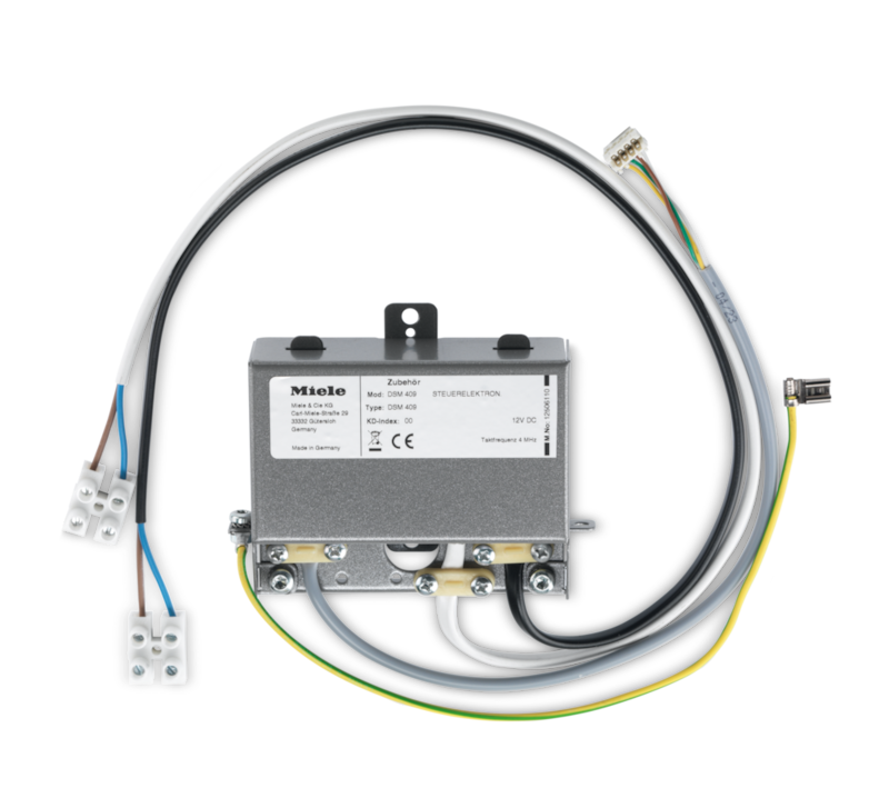 Elektronikmodul Elektronikmodul