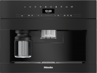 CVA 7440 Built-in coffee machine