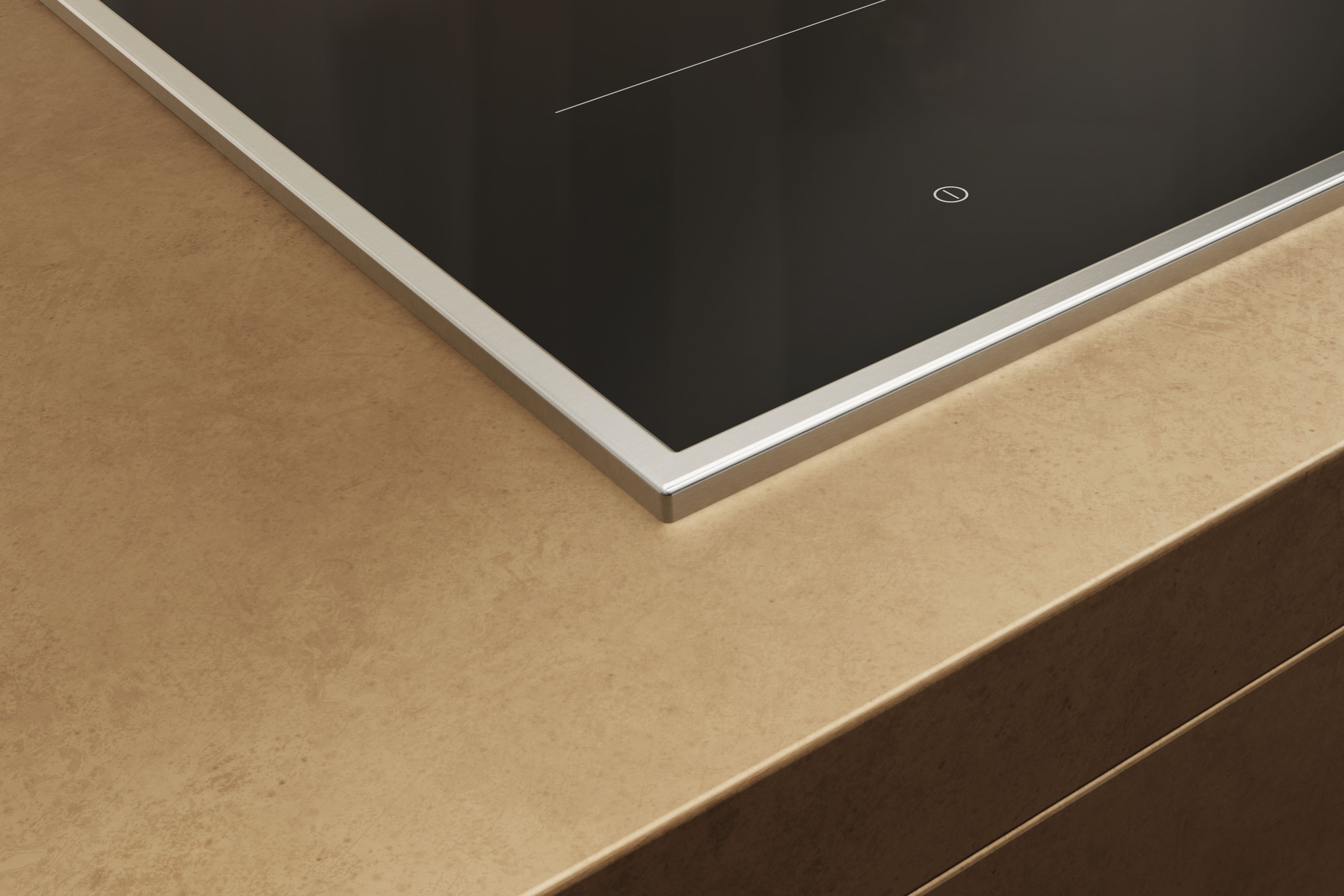 Miele - KM 8565 FR – Plīts virsmas - 4