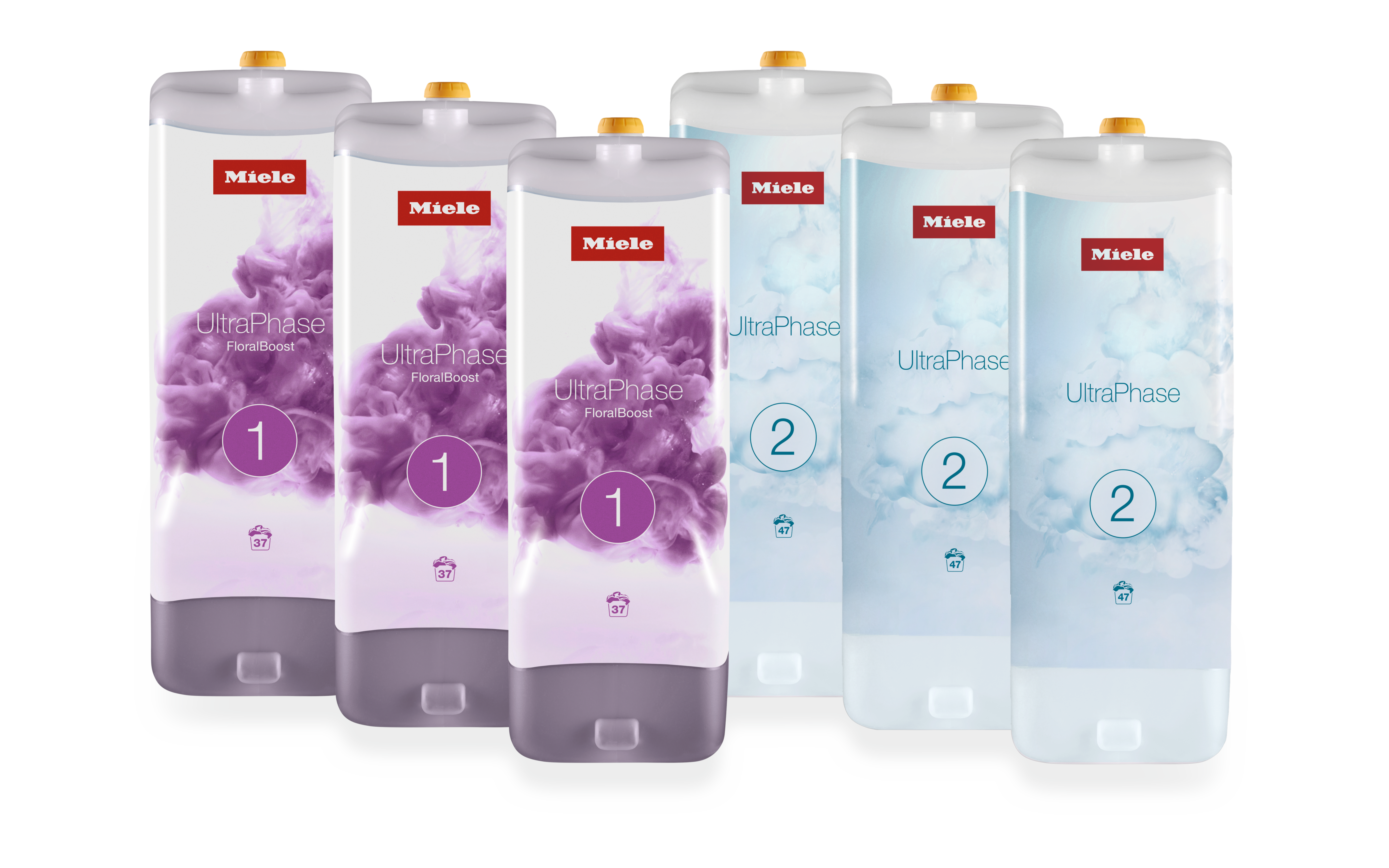 Set 6 UltraPhase FloralBoost Set 6 UltraPhase FloralBoost
