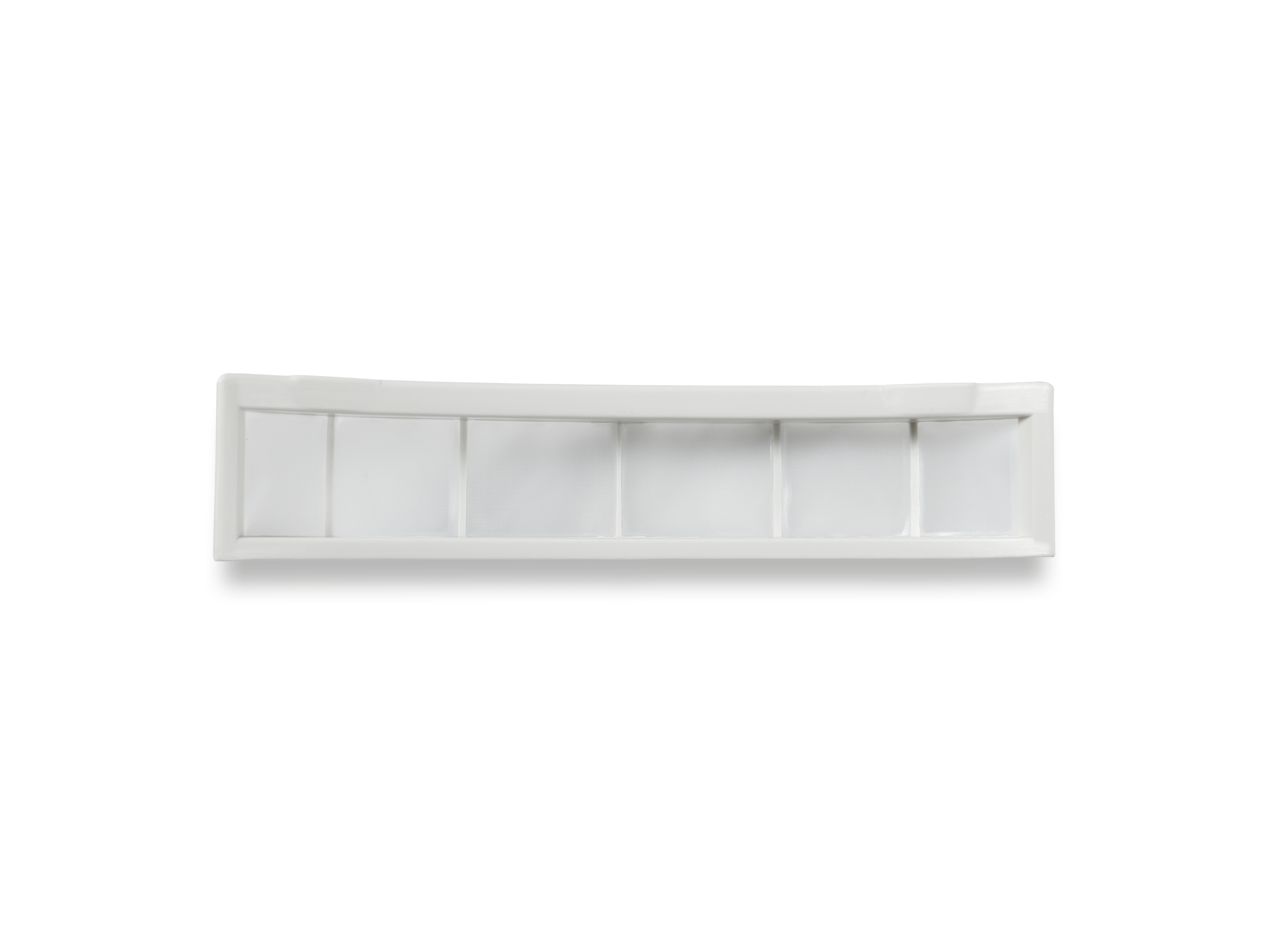 Miele - Fluff filter – Laundry care spare parts - 1