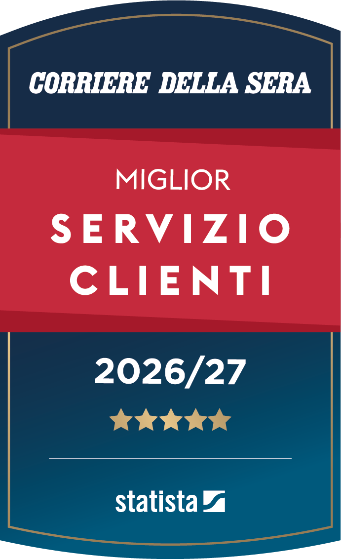 Il miglior servizio clieneti Il miglior servizio clieneti