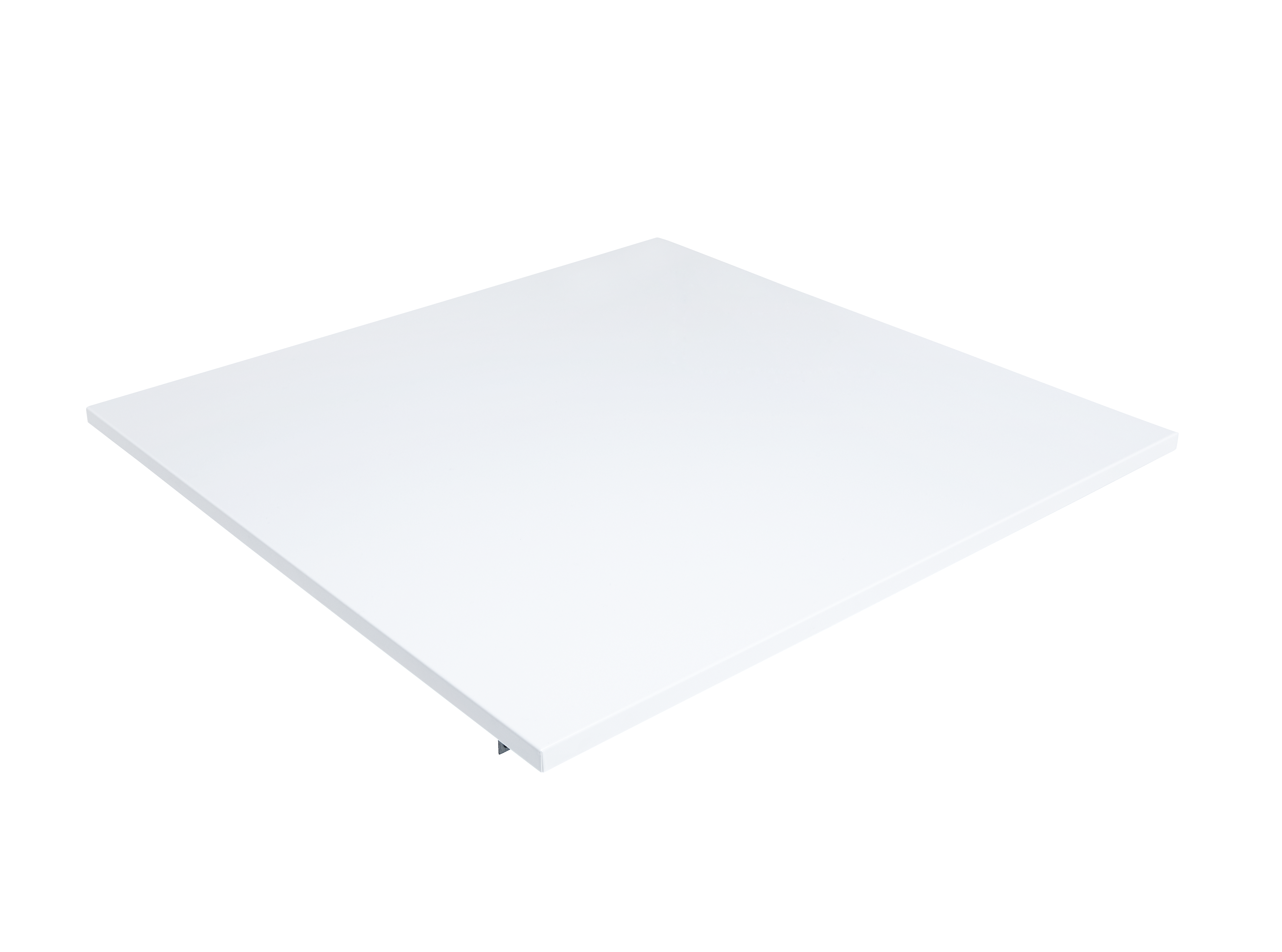 Miele - DEF-80 Fehér lw – Készülékfedél - 1