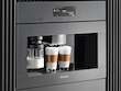 MB-CVA7000 Glass Milk container product photo Laydowns Back View S