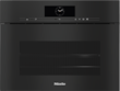 DGC 7845 HCX Pro ArtLine OBSW Combi steam oven product photo