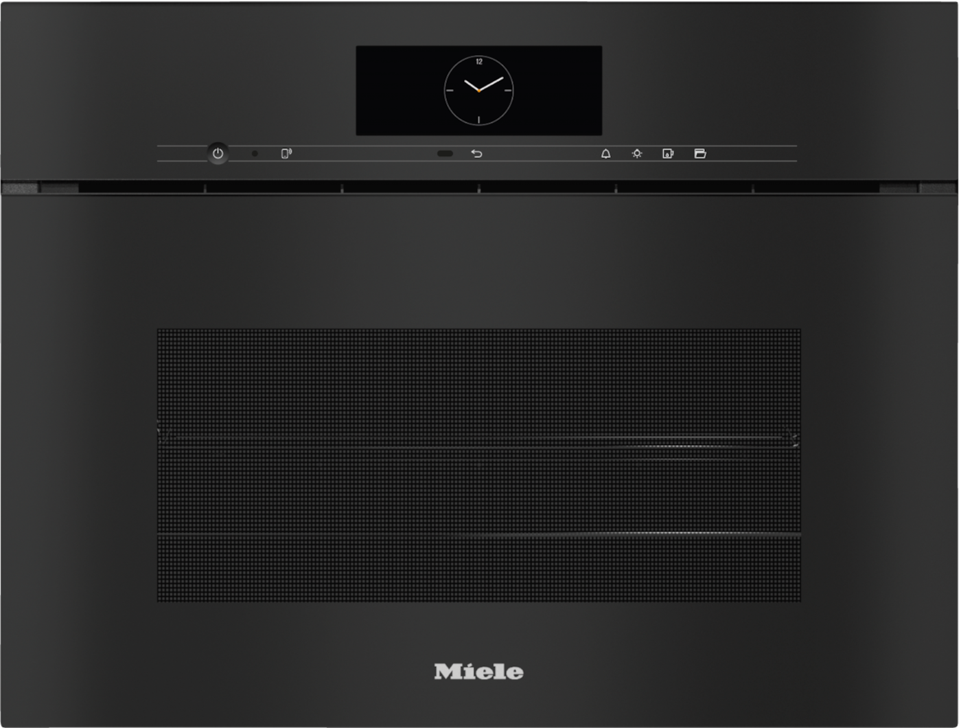 DGC 7845 HCX Pro ArtLine OBSW Combi steam oven product photo