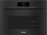 DGC 7840 HCX Pro Handleless compact combination steam oven