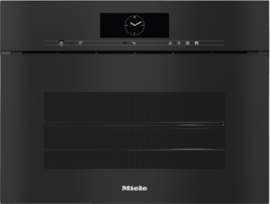 DGC 7845 HCX Pro ArtLine OBSW Combi steam oven product photo