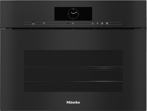 DGC 7845 HCX Pro ArtLine OBSW Combi steam oven product photo