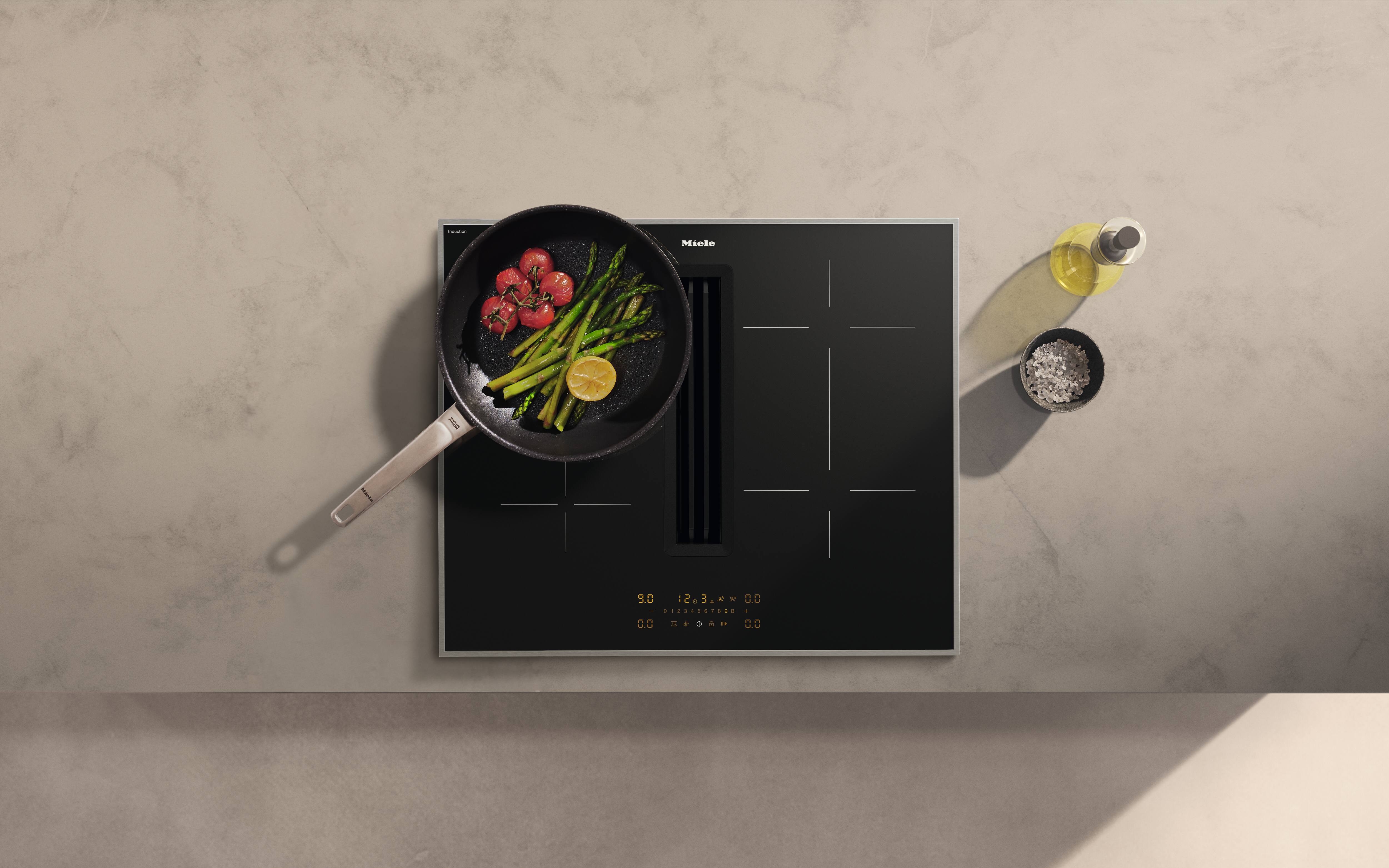 Miele - KMDA 5649 FR – Ploče za kuhanje - 5 Miele - KMDA 5649 FR – Ploče za kuhanje - 5