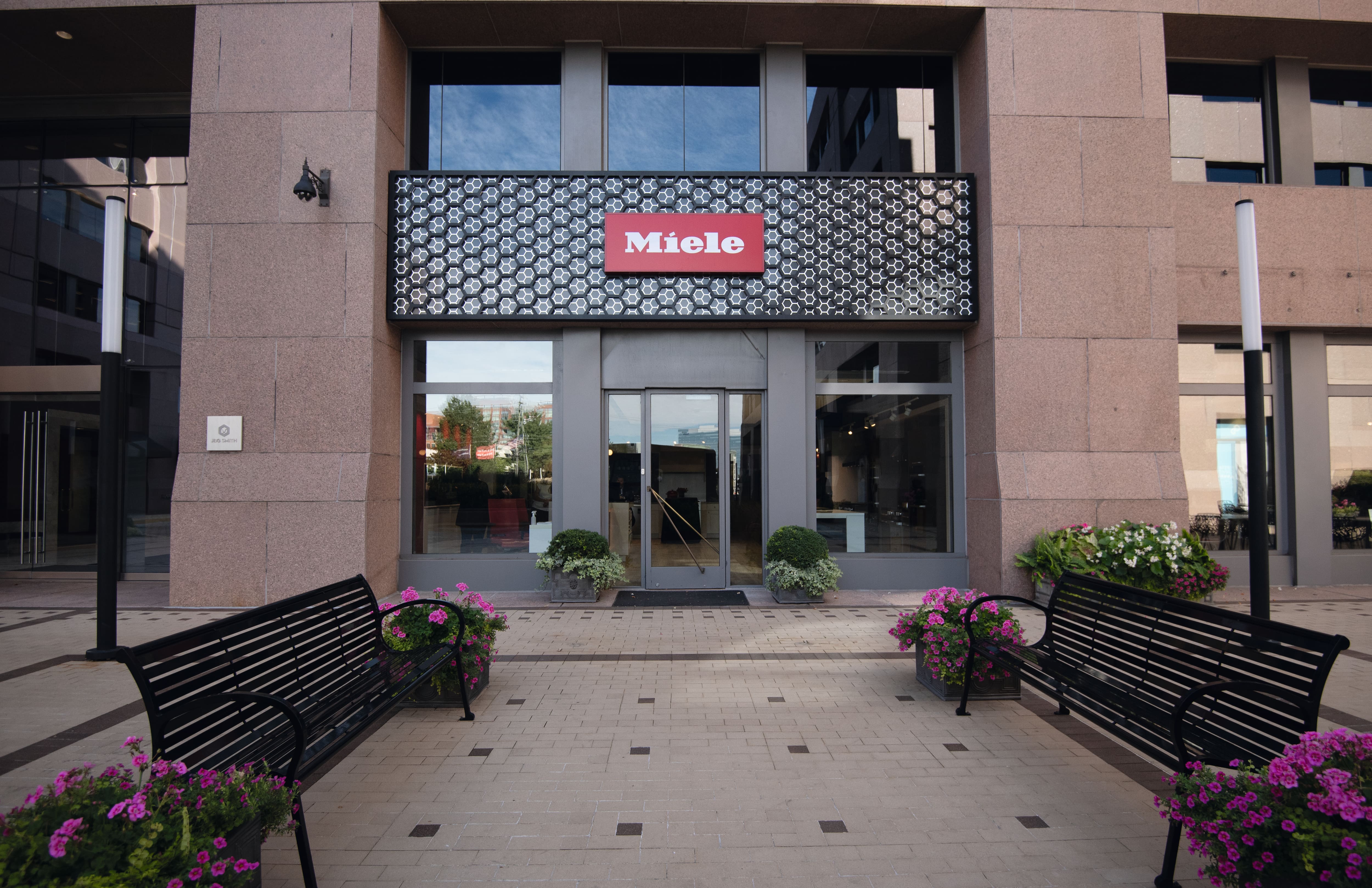 Miele Experience Center Tysons Corner