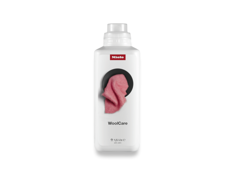 WoolCare detergent for delicates 1.5 l