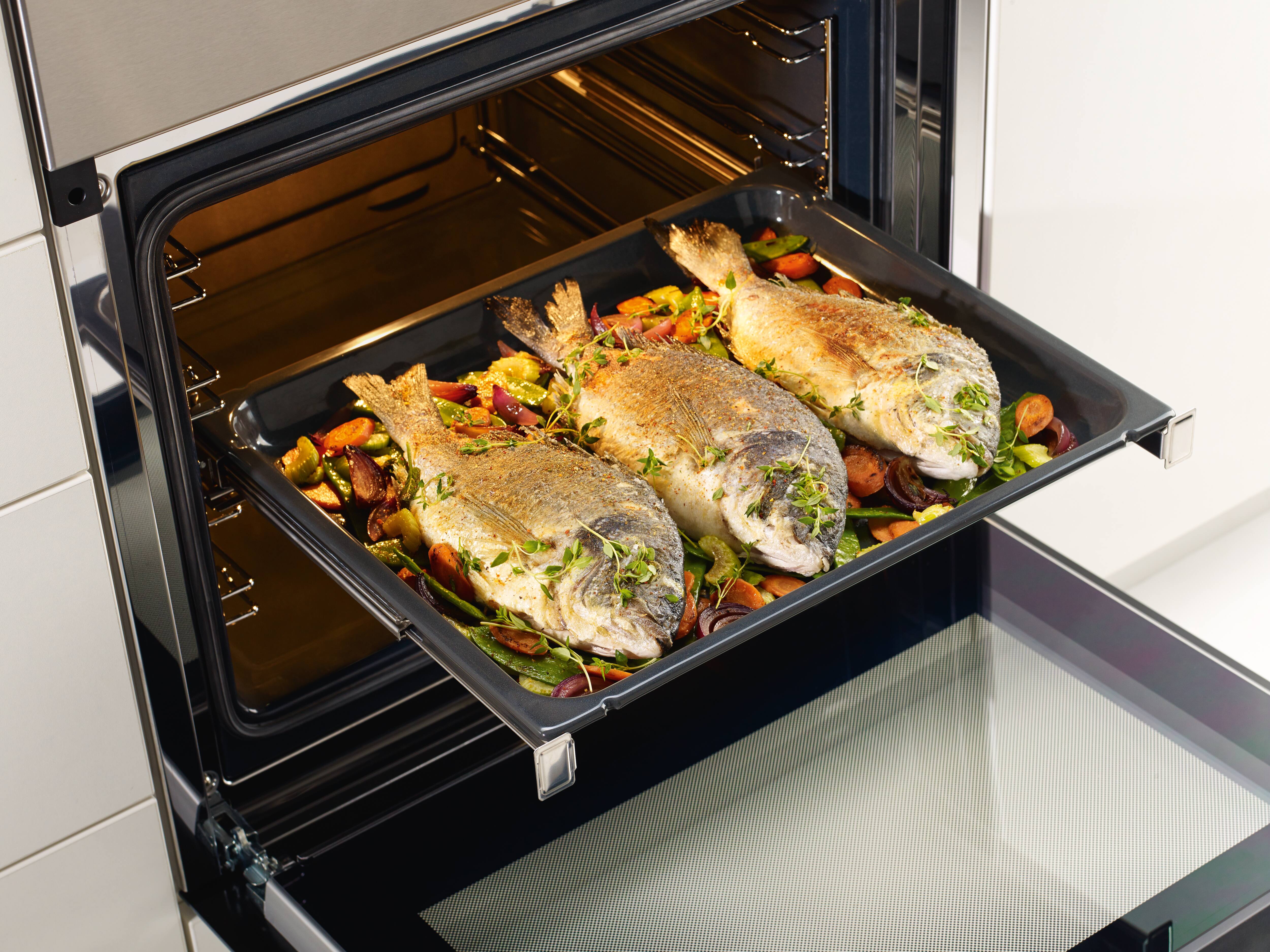 Miele - HUBB 51 – Kitchen accessories - 3