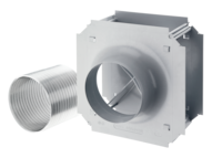 DUI 32 Recirculation. conversion kit for island hoods