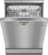 G 5000 SC CLST Active Freestanding dishwasher product photo