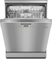 G 5000 SC Front Active Freestanding dishwasher