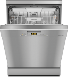 G 5000 SC CLST Active Freestanding dishwasher product photo