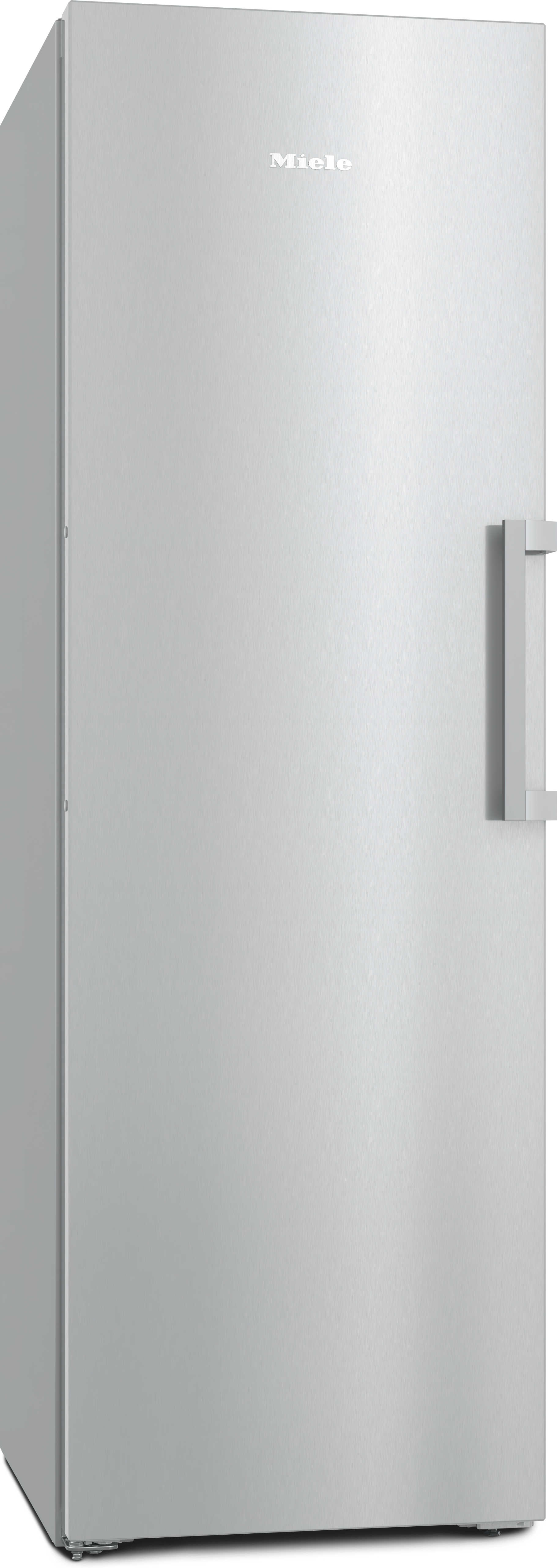 Miele - FNS 4382 D N Rostfritt stål – Kyl- och frysskåp - 1 Miele - FNS 4382 D N Rostfritt stål – Kyl- och frysskåp - 1