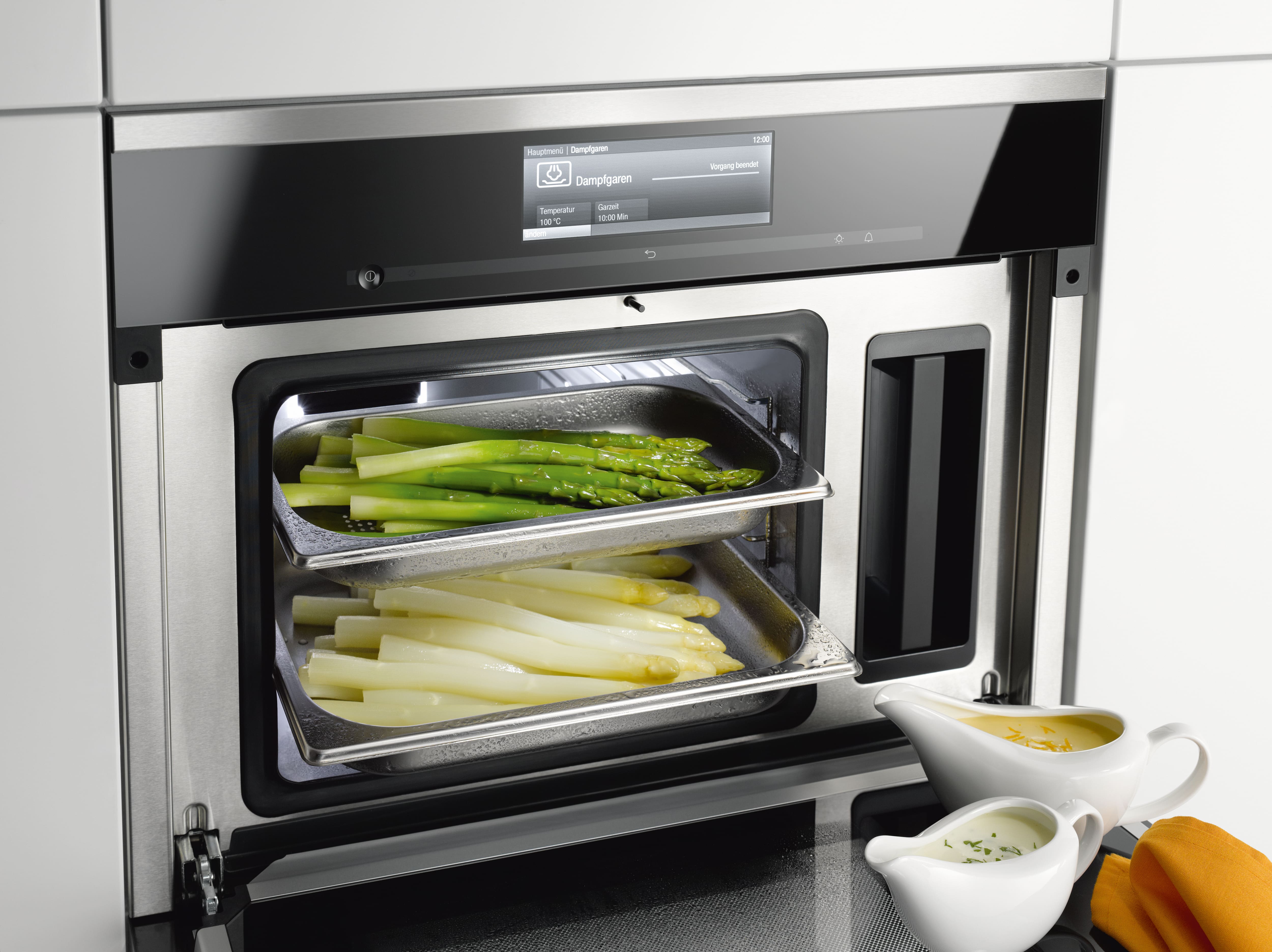Miele - DGGL 8 – Küchenzubehör - 2