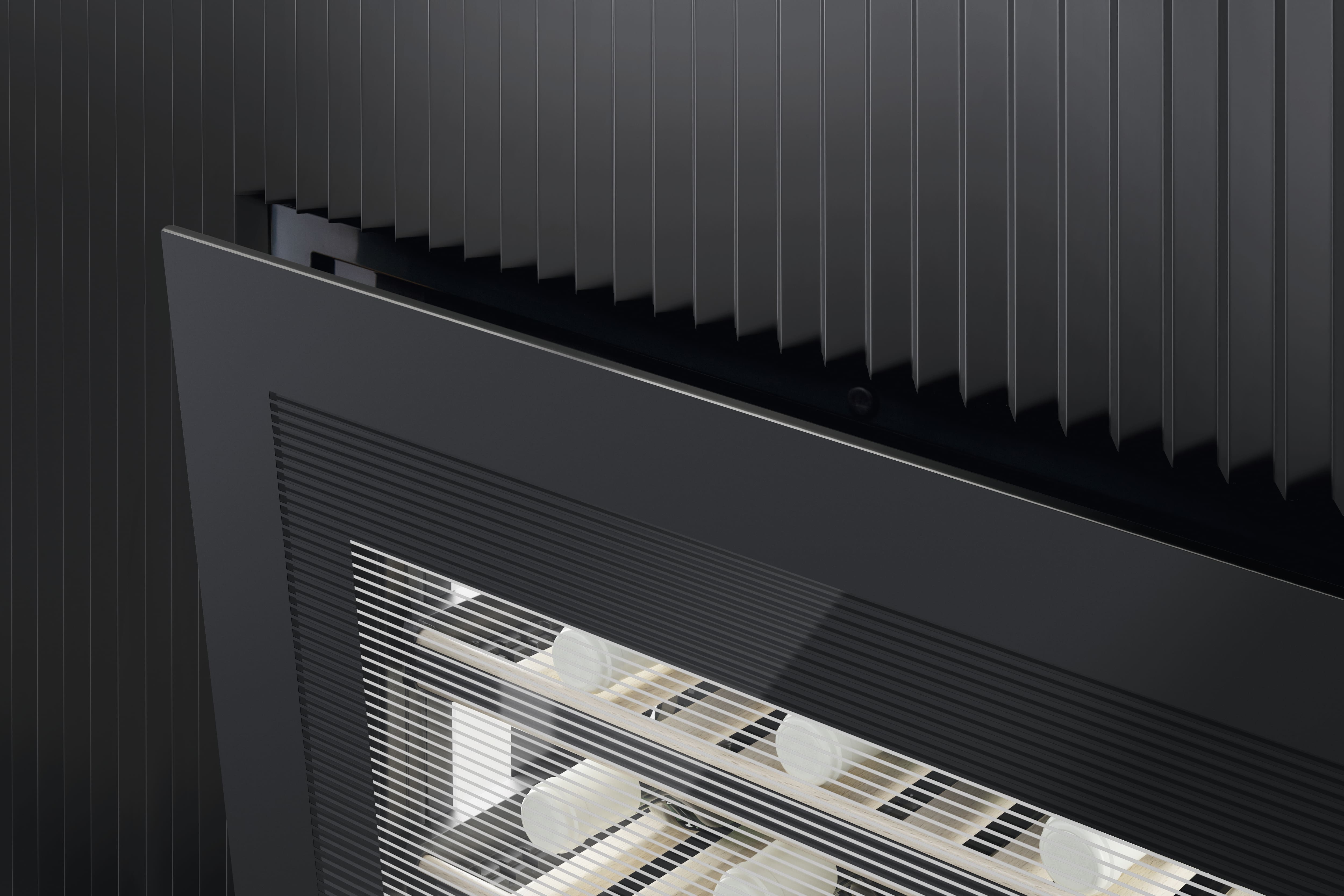 Miele - KWT 7112 iG ObsidianBlack matowy – Chłodziarki na wino - 5