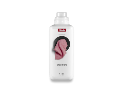WoolCare detergent 1.5L product photo