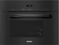 DG 2840 Built-in steam oven