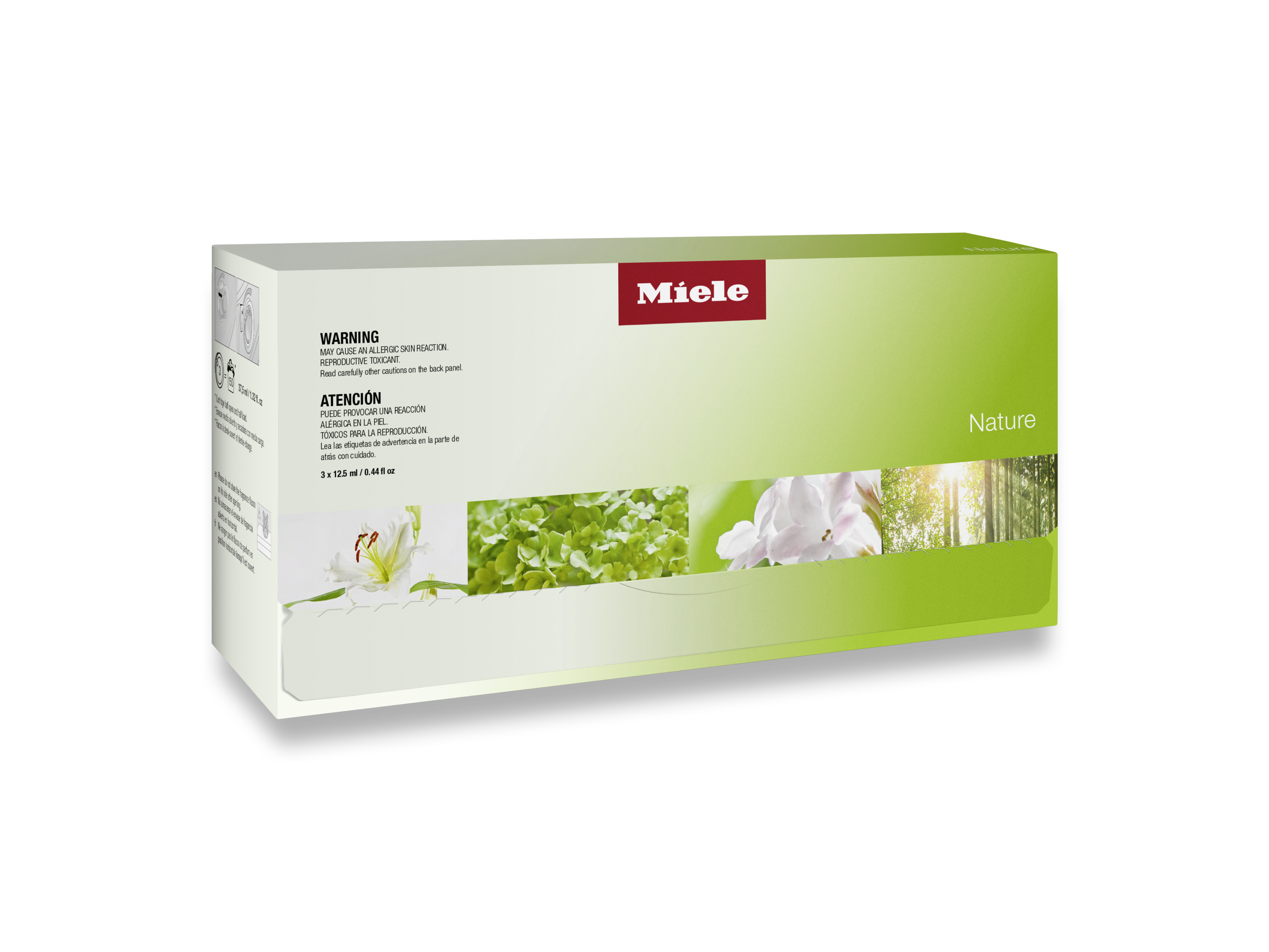 Miele - FA N 451 L – Envases de fragancia - 2 Miele - FA N 451 L – Envases de fragancia - 2