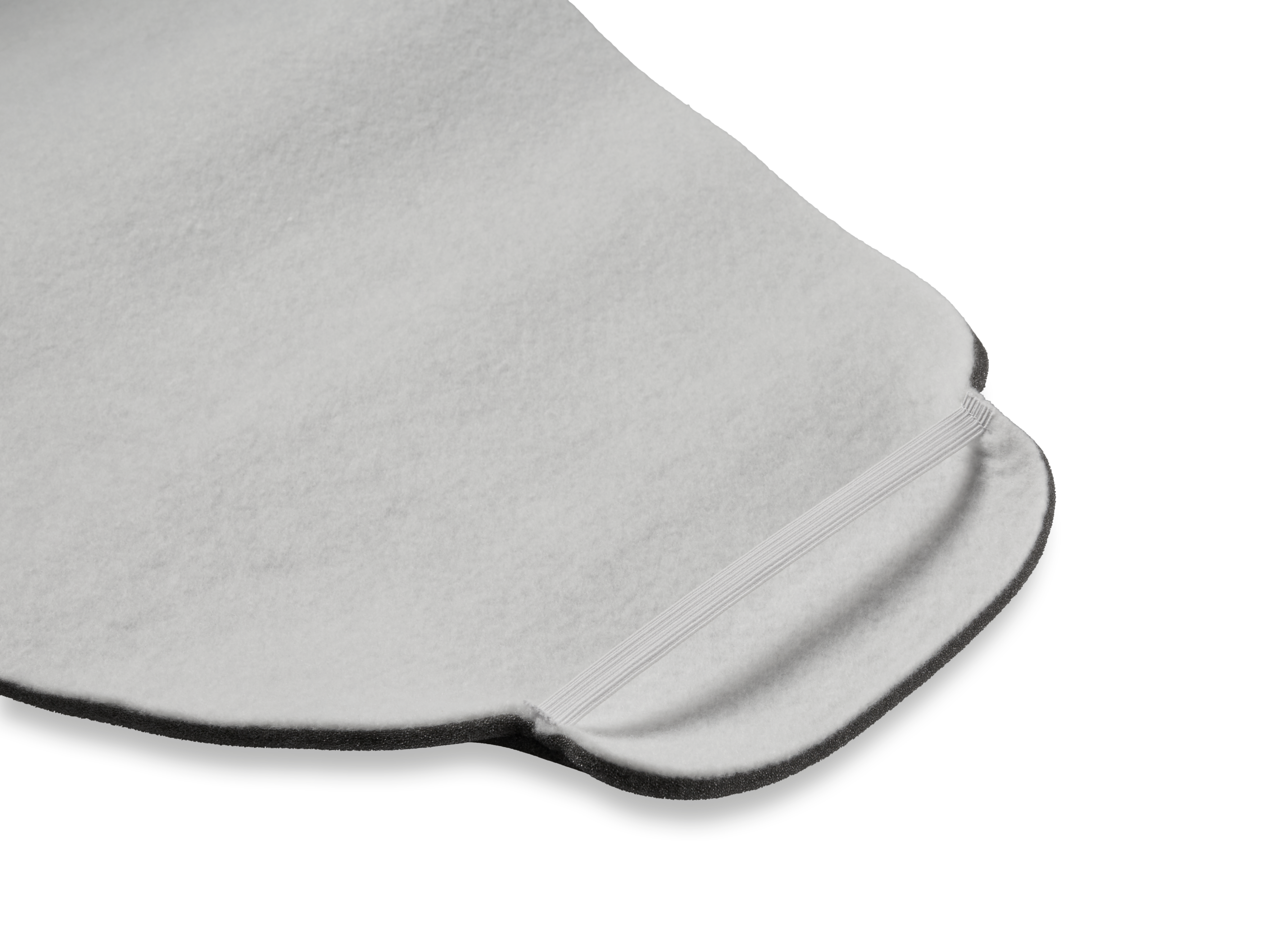 Miele - Cale housse table rep. – Pièces détachées soin du linge - 3