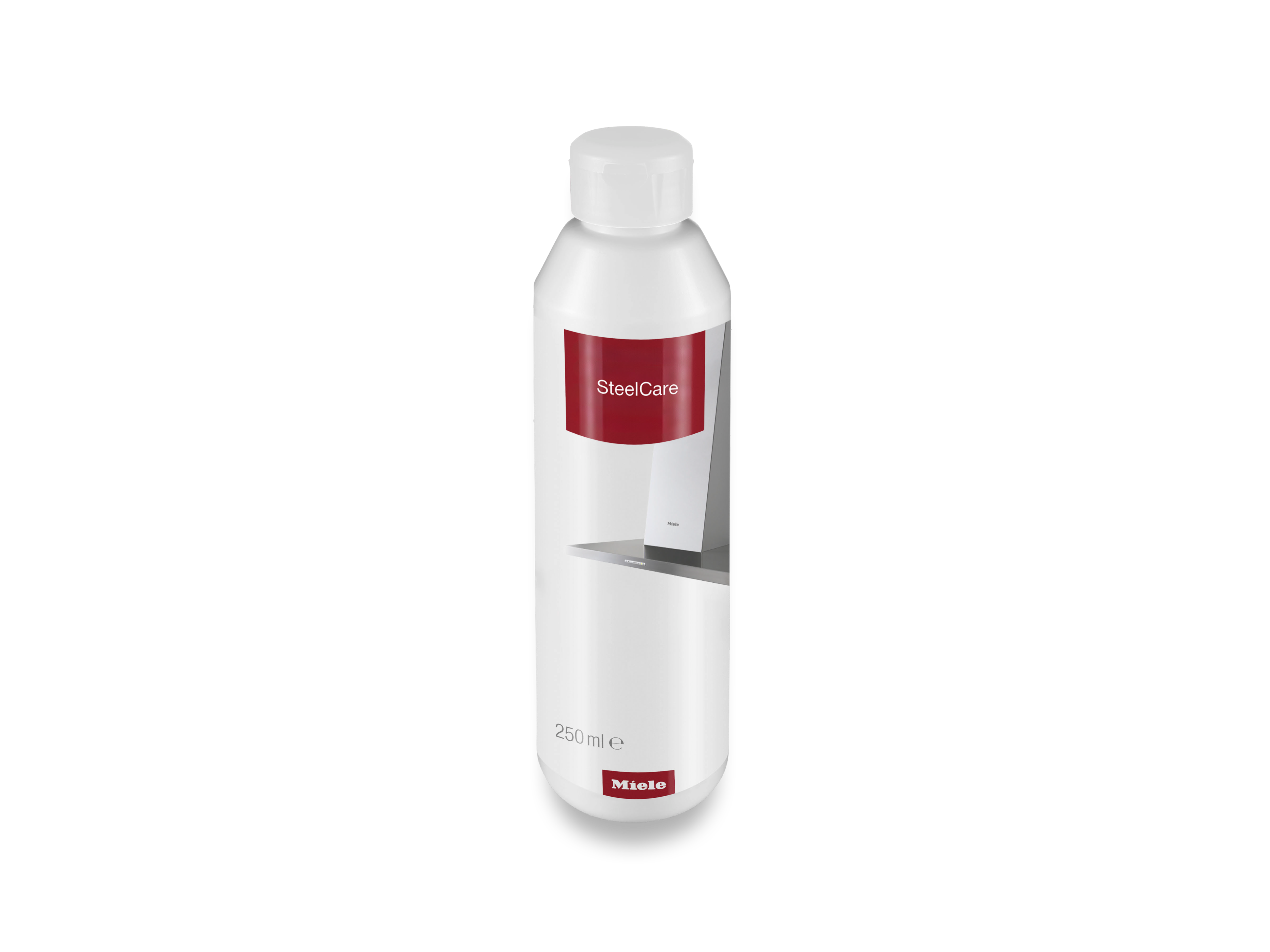 Miele - GP CA ST 0252 L – Produktpleje - 2