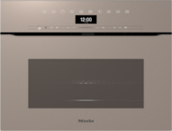 H 7440 BMX Handleless microwave combination oven