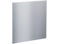 W/T/FV-64 Front panels